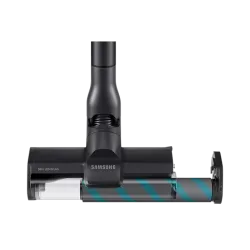 Aspirator Vertical Samsung Jet 85 Complete, Negru | Albastru