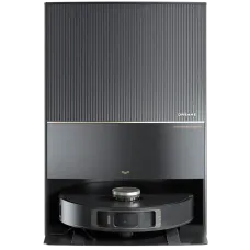 Aspirator Robot Dreame L20 Ultra, Negru