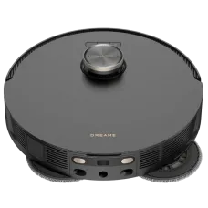 Aspirator Robot Dreame L20 Ultra, Negru