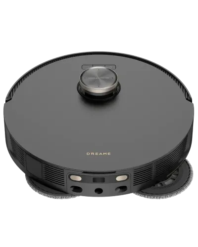 Aspirator Robot Dreame L20 Ultra, Negru