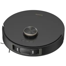 Aspirator Robot Dreame L20 Ultra, Negru