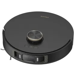 Aspirator Robot Dreame L20 Ultra, Negru
