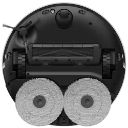 Aspirator Robot Dreame L20 Ultra, Negru