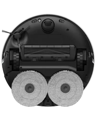 Aspirator Robot Dreame L20 Ultra, Negru