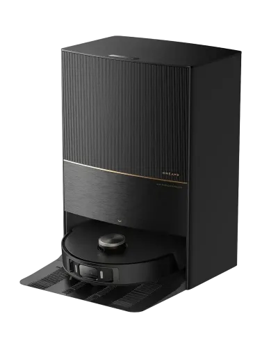 Aspirator Robot Dreame L20 Ultra, Negru