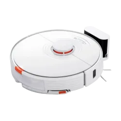 Aspirator Robot Roborock S7, Alb
