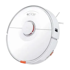 Aspirator Robot Roborock S7, Alb