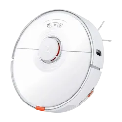 Aspirator Robot Roborock S7, Alb