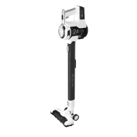 Aspirator Vertical Sharp SAVP4000WSEU, Alb | Negru