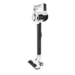 Aspirator Vertical Sharp SAVP4000WSEU, Alb | Negru