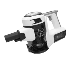 Aspirator Vertical Sharp SAVP4000WSEU, Alb | Negru