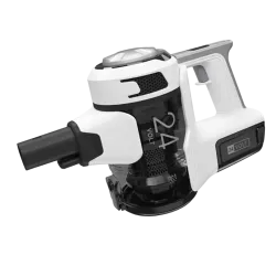 Aspirator Vertical Sharp SAVP4000WSEU, Alb | Negru