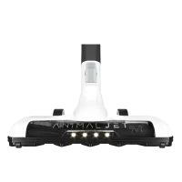 Aspirator Vertical Sharp SAVP4000WSEU, Alb | Negru