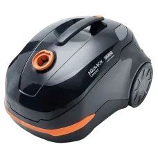 Aspirator Thomas AQUA-BOX Compact, Negru | Portocaliu