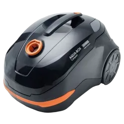 Aspirator Thomas AQUA-BOX Compact, Negru | Portocaliu