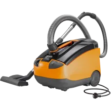 Aspirator Thomas TWIN TIGER, Negru | Portocaliu