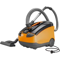 Aspirator Thomas TWIN TIGER, Negru | Portocaliu