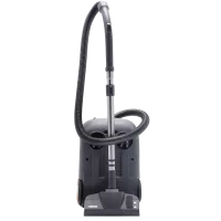 Aspirator Thomas TWIN TIGER, Negru | Portocaliu