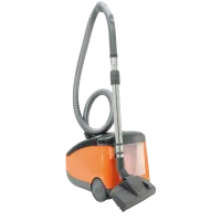 Aspirator Thomas TWIN TIGER, Negru | Portocaliu