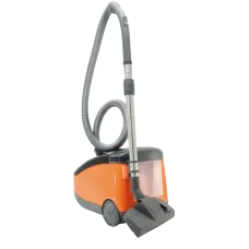 Aspirator Thomas TWIN TIGER, Negru | Portocaliu