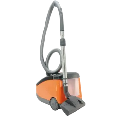 Aspirator Thomas TWIN TIGER, Negru | Portocaliu