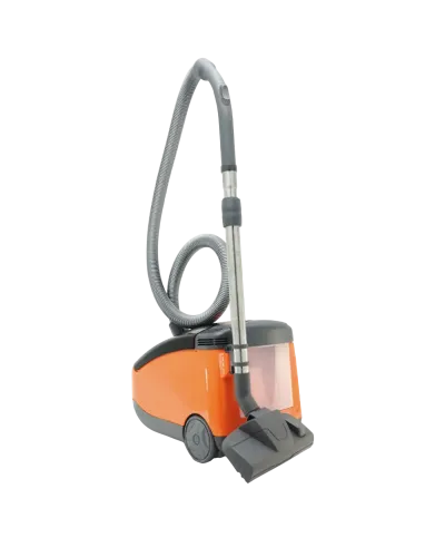 Aspirator Thomas TWIN TIGER, Negru | Portocaliu