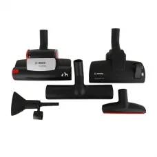 Aspirator Tradițional Bosch Zooo BGL4ZOOO, Roșu