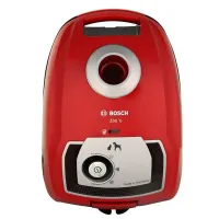 Aspirator Tradițional Bosch Zooo BGL4ZOOO, Roșu