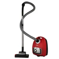 Aspirator Tradițional Bosch Zooo BGL4ZOOO, Roșu