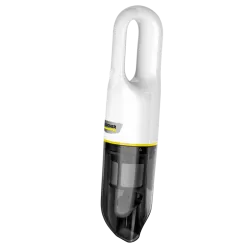 Aspirator Manual Karcher CVH 2, Alb | Negru