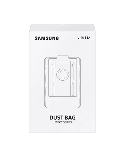 Colector de praf înlocuibil Samsung VCA-ADB952