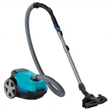 Aspirator Tradițional PHILIPS Performer Compact FC8379/09, Albastru