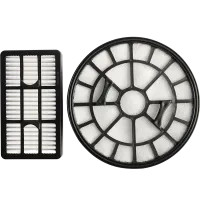 Aspirator Polaris PVC 1836, Roșu