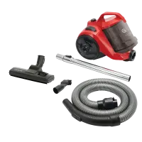 Aspirator Polaris PVC 1836, Roșu