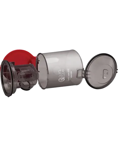 Aspirator Polaris PVC 1836, Roșu