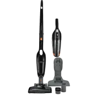 Aspirator Vertical Gorenje SVC144FBK, Negru