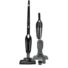 Aspirator Vertical Gorenje SVC144FBK, Negru