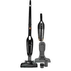 Aspirator Vertical Gorenje SVC144FBK, Negru