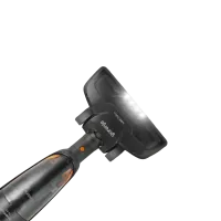 Aspirator Vertical Gorenje SVC144FBK, Negru