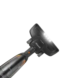 Aspirator Vertical Gorenje SVC144FBK, Negru