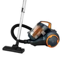 Aspirator Tradițional VITEK VT-1894, Portocaliu