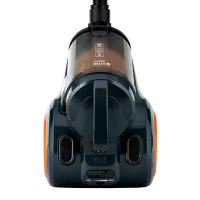 Aspirator Tradițional VITEK VT-1894, Portocaliu