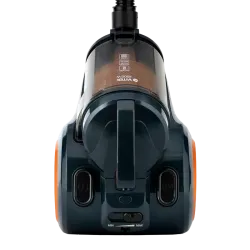 Aspirator Tradițional VITEK VT-1894, Portocaliu