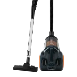 Aspirator Tradițional VITEK VT-1894, Portocaliu