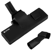 Aspirator Tradițional VITEK VT-1894, Portocaliu