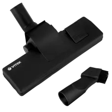 Aspirator Tradițional VITEK VT-1894, Portocaliu