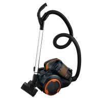 Aspirator Tradițional VITEK VT-1894, Portocaliu