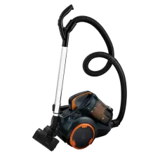 Aspirator Tradițional VITEK VT-1894, Portocaliu