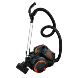 Aspirator Tradițional VITEK VT-1894, Portocaliu