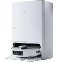 Aspirator Robot Ecovacs Deebot T20 Omni, Alb